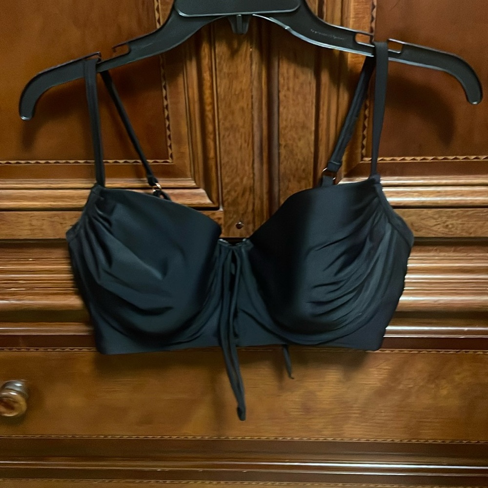 Bikini top